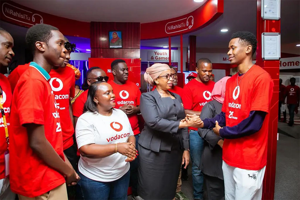 Fair Point Communication limited